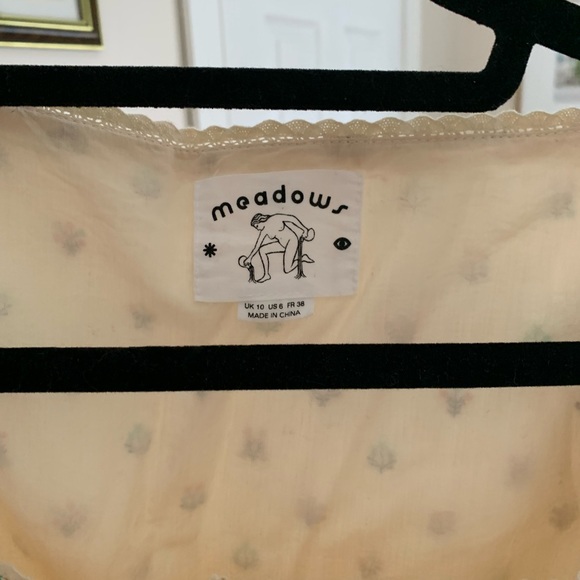 Meadows Ixora Dress - Picture 2 of 4